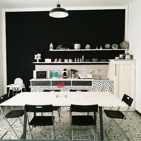 B&B Casa Dalma 圣米尼亚托 外观 照片