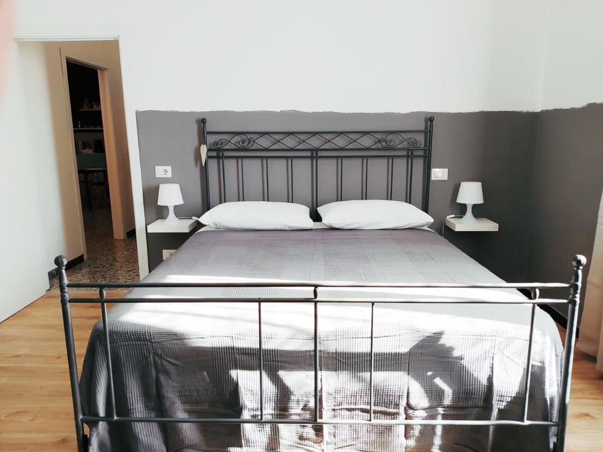 B&B Casa Dalma 圣米尼亚托 外观 照片