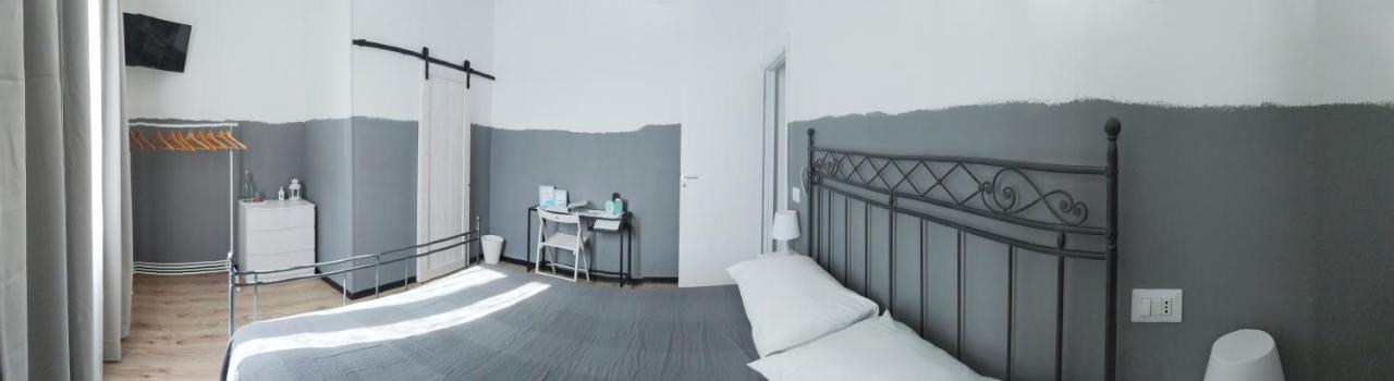 B&B Casa Dalma 圣米尼亚托 外观 照片