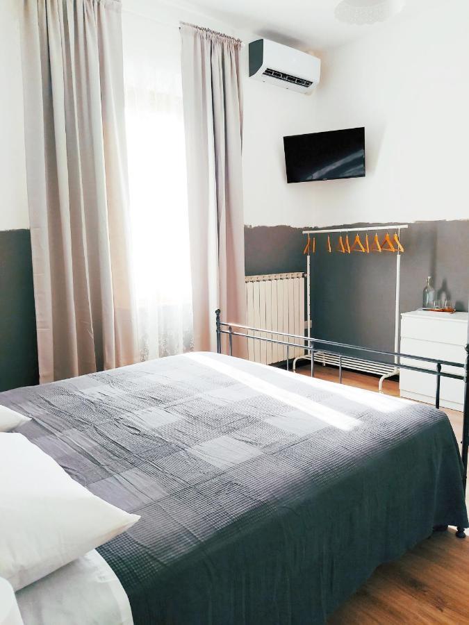 B&B Casa Dalma 圣米尼亚托 外观 照片