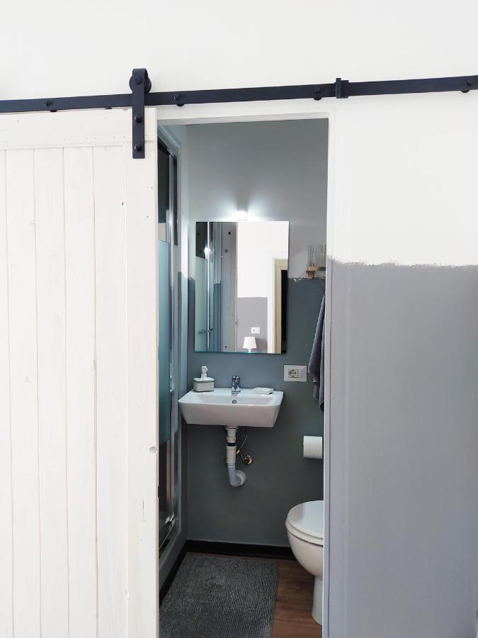 B&B Casa Dalma 圣米尼亚托 外观 照片