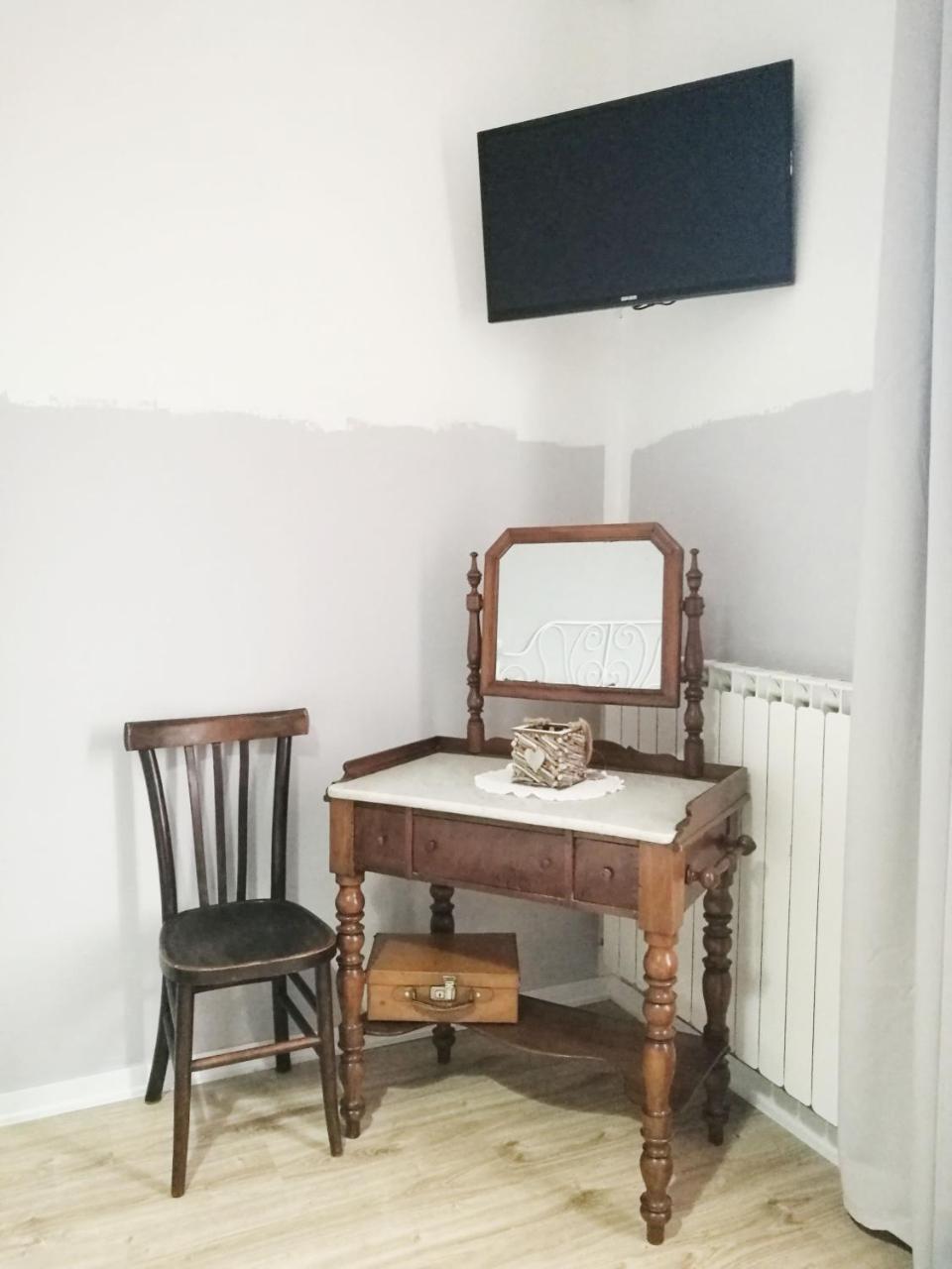 B&B Casa Dalma 圣米尼亚托 外观 照片