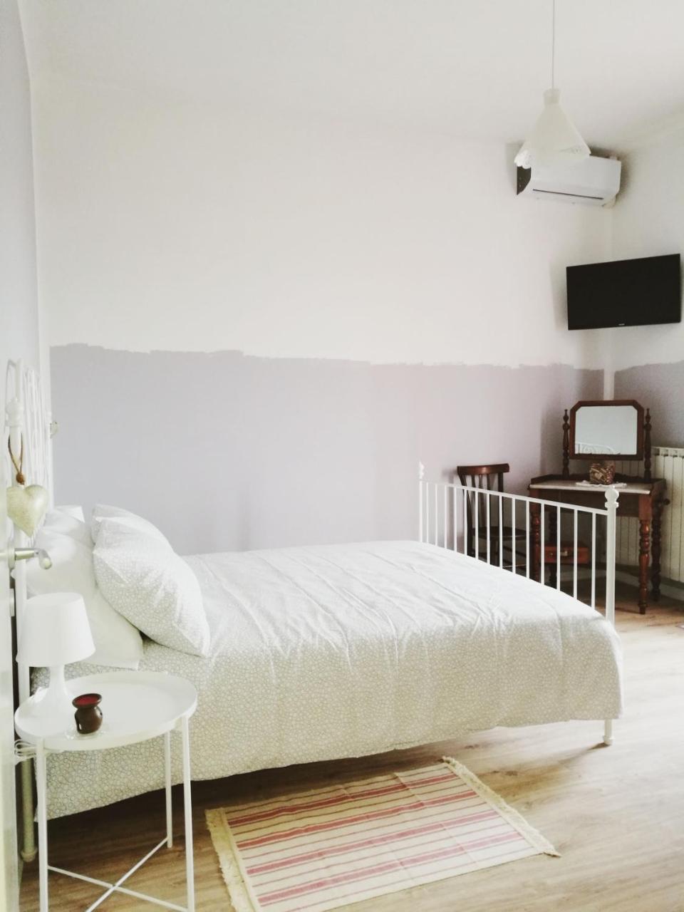 B&B Casa Dalma 圣米尼亚托 外观 照片
