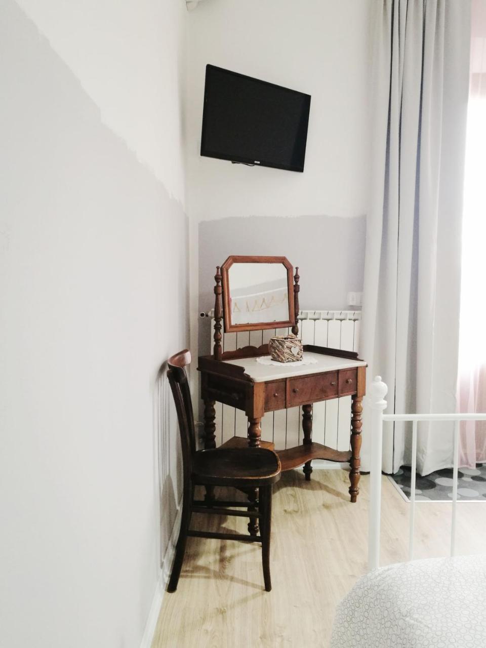 B&B Casa Dalma 圣米尼亚托 外观 照片