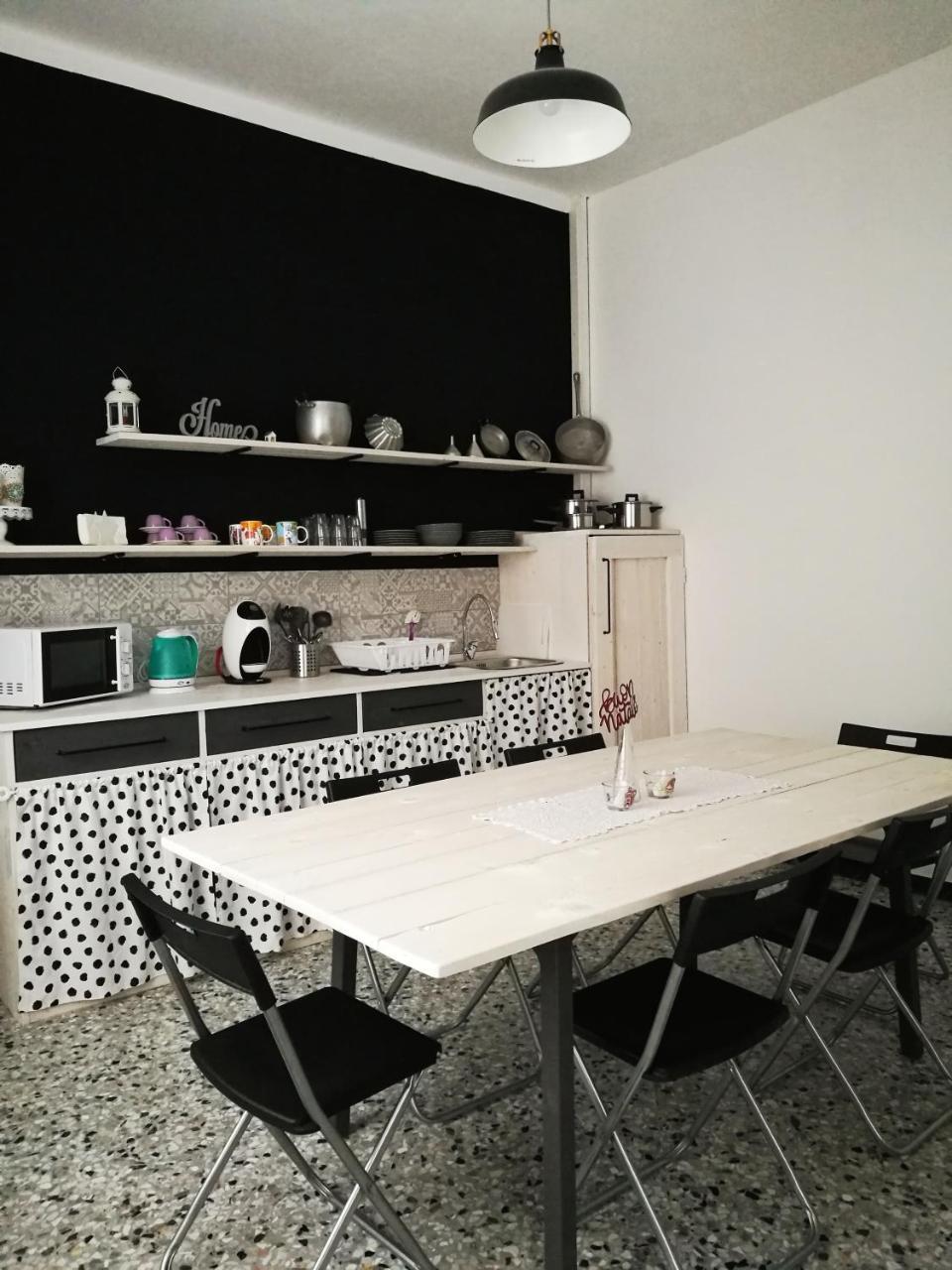 B&B Casa Dalma 圣米尼亚托 外观 照片